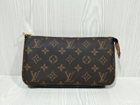 First bag ru ACCESSOIRES Louis POCHETTE Vuitton 0726